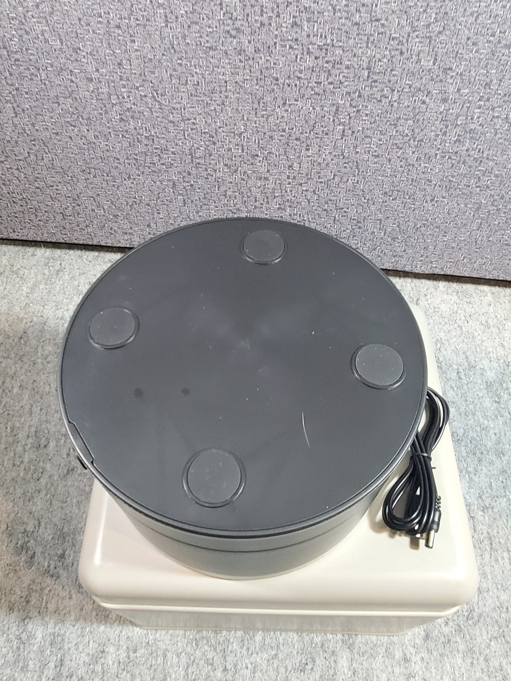 NEW APR Hydrogen Hydrogen Infused Dog Water Bowl